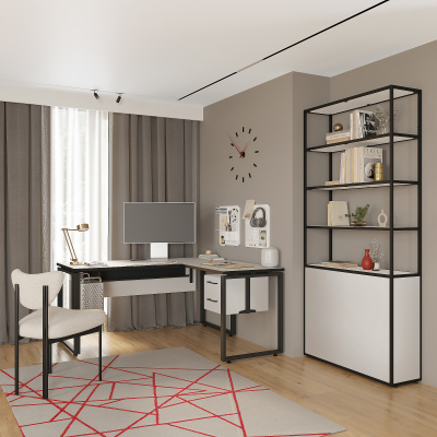 Шкаф 300х980х2100